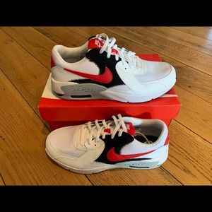 Nike Air Max Excee GS Size 7 Y